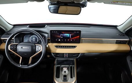Haval Jolion, 2021 год, 1 749 000 рублей, 10 фотография