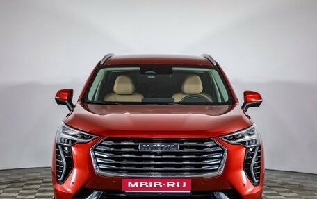 Haval Jolion, 2021 год, 1 749 000 рублей, 2 фотография