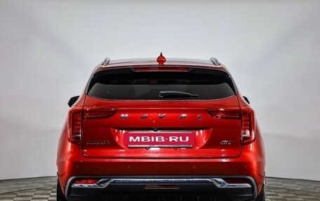 Haval Jolion, 2021 год, 1 749 000 рублей, 6 фотография