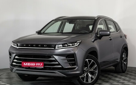 CheryExeed LX, 2023 год, 2 049 000 рублей, 1 фотография