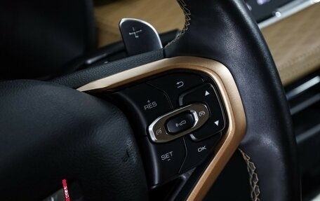 Haval Jolion, 2021 год, 1 749 000 рублей, 13 фотография