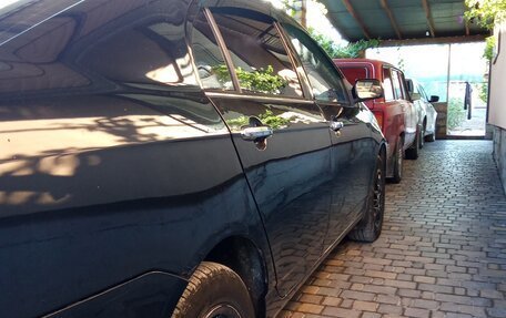 Lifan Solano I (630) рестайлинг, 2010 год, 350 000 рублей, 1 фотография