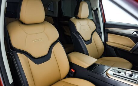 Haval Jolion, 2021 год, 1 749 000 рублей, 19 фотография