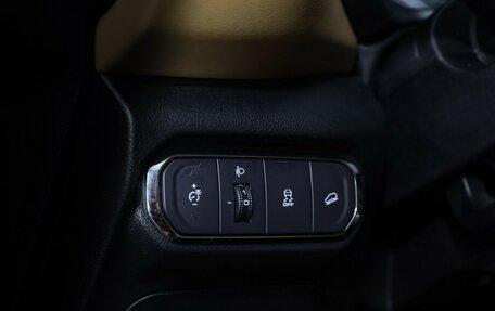 Haval Jolion, 2021 год, 1 749 000 рублей, 16 фотография