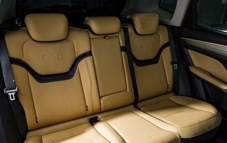 Haval Jolion, 2021 год, 1 749 000 рублей, 22 фотография