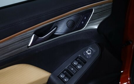 Haval Jolion, 2021 год, 1 749 000 рублей, 24 фотография