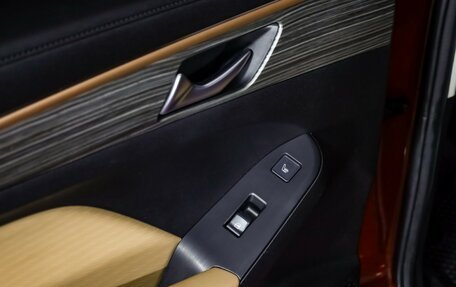 Haval Jolion, 2021 год, 1 749 000 рублей, 26 фотография