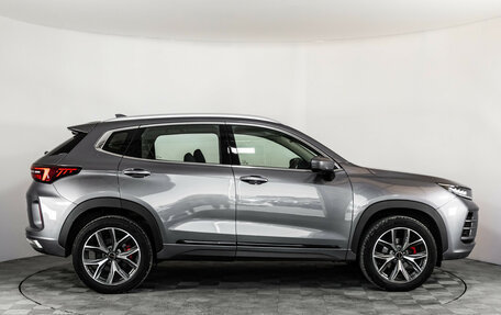 CheryExeed LX, 2023 год, 2 049 000 рублей, 5 фотография