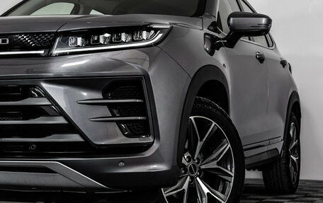 CheryExeed LX, 2023 год, 2 049 000 рублей, 2 фотография