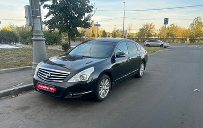 Nissan Teana, 2011 год, 890 000 рублей, 1 фотография
