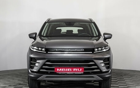 CheryExeed LX, 2023 год, 2 049 000 рублей, 3 фотография