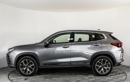 CheryExeed LX, 2023 год, 2 049 000 рублей, 9 фотография