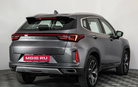 CheryExeed LX, 2023 год, 2 049 000 рублей, 6 фотография