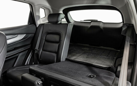 CheryExeed LX, 2023 год, 2 049 000 рублей, 20 фотография