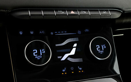 CheryExeed LX, 2023 год, 2 049 000 рублей, 14 фотография