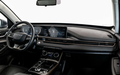 CheryExeed LX, 2023 год, 2 049 000 рублей, 10 фотография