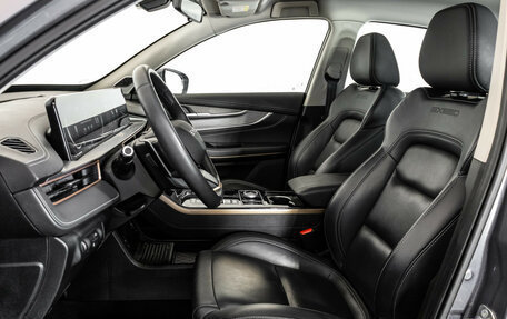 CheryExeed LX, 2023 год, 2 049 000 рублей, 17 фотография