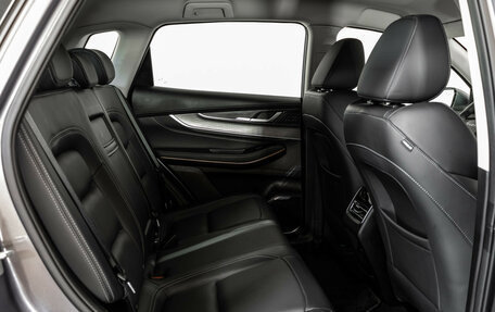 CheryExeed LX, 2023 год, 2 049 000 рублей, 18 фотография