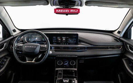 CheryExeed LX, 2023 год, 2 049 000 рублей, 11 фотография