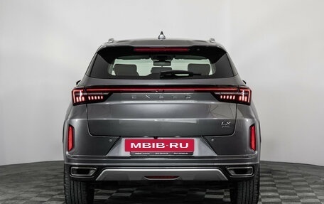 CheryExeed LX, 2023 год, 2 049 000 рублей, 7 фотография