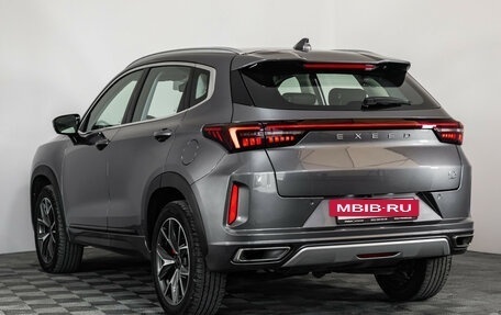 CheryExeed LX, 2023 год, 2 049 000 рублей, 8 фотография