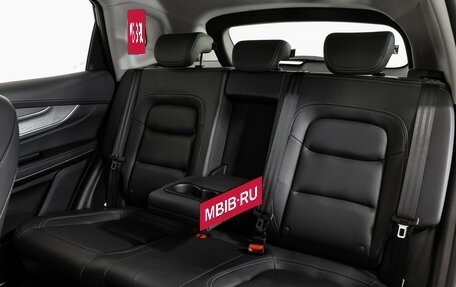 CheryExeed LX, 2023 год, 2 049 000 рублей, 19 фотография