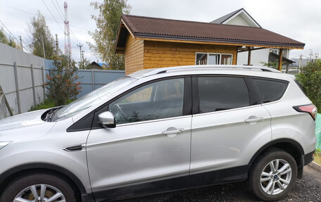 Ford Kuga III, 2018 год, 2 000 000 рублей, 4 фотография