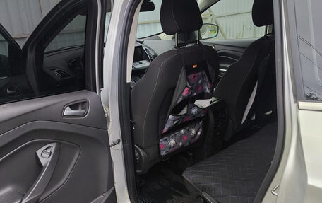 Ford Kuga III, 2018 год, 2 000 000 рублей, 5 фотография