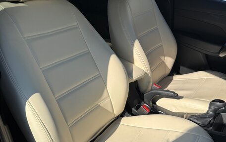 Hyundai Solaris II рестайлинг, 2020 год, 1 570 000 рублей, 2 фотография