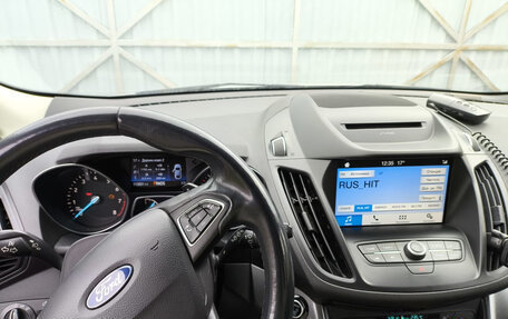 Ford Kuga III, 2018 год, 2 000 000 рублей, 7 фотография