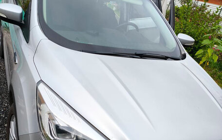 Ford Kuga III, 2018 год, 2 000 000 рублей, 2 фотография