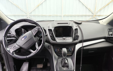 Ford Kuga III, 2018 год, 2 000 000 рублей, 6 фотография