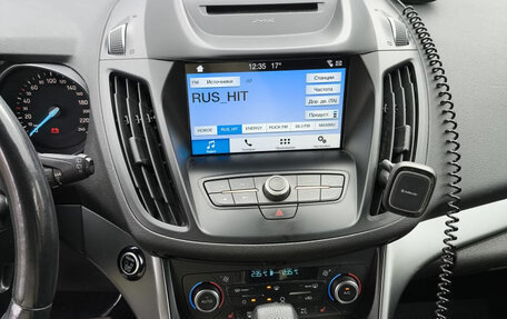 Ford Kuga III, 2018 год, 2 000 000 рублей, 8 фотография