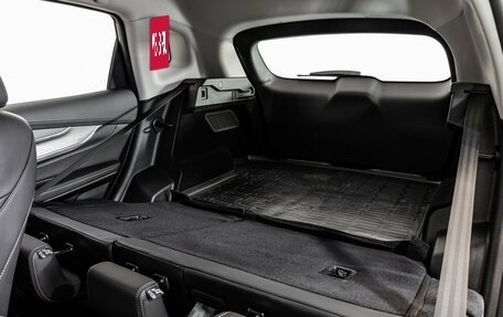 CheryExeed LX, 2023 год, 2 049 000 рублей, 21 фотография