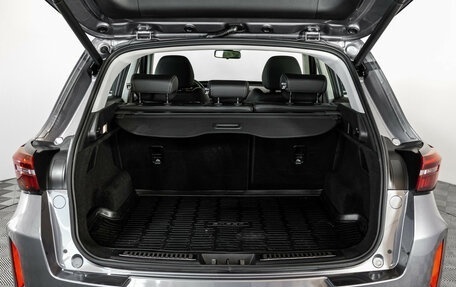 CheryExeed LX, 2023 год, 2 049 000 рублей, 23 фотография