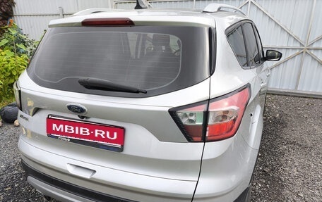 Ford Kuga III, 2018 год, 2 000 000 рублей, 10 фотография