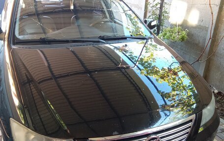 Lifan Solano I (630) рестайлинг, 2010 год, 350 000 рублей, 2 фотография