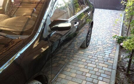 Lifan Solano I (630) рестайлинг, 2010 год, 350 000 рублей, 3 фотография