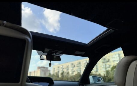 Mercedes-Benz S-Класс, 2008 год, 1 050 000 рублей, 10 фотография