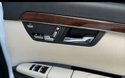 Mercedes-Benz S-Класс, 2008 год, 1 050 000 рублей, 18 фотография