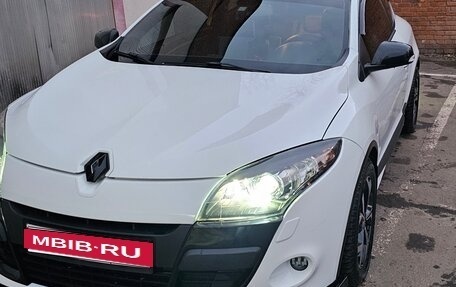 Renault Megane III, 2011 год, 1 200 000 рублей, 4 фотография