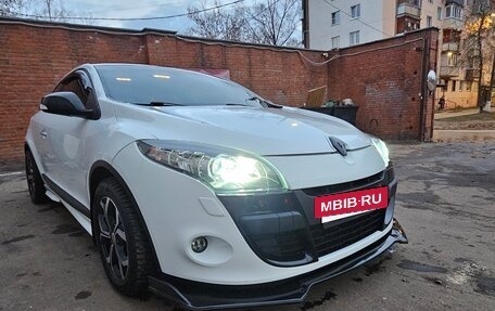 Renault Megane III, 2011 год, 1 200 000 рублей, 3 фотография