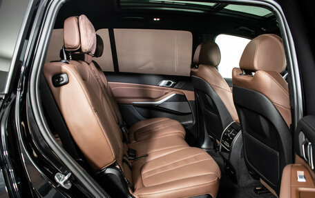 BMW X7, 2021 год, 12 000 000 рублей, 10 фотография