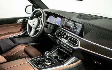 BMW X7, 2021 год, 12 000 000 рублей, 9 фотография