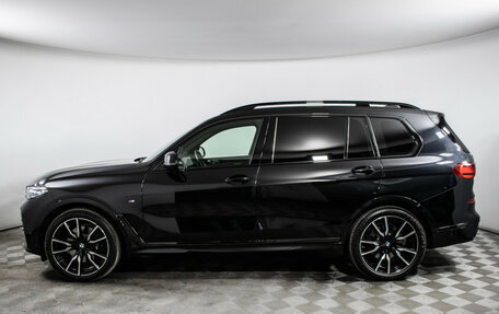 BMW X7, 2021 год, 12 000 000 рублей, 8 фотография