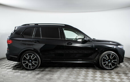 BMW X7, 2021 год, 12 000 000 рублей, 4 фотография