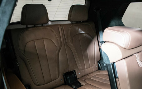 BMW X7, 2021 год, 12 000 000 рублей, 11 фотография