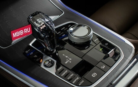 BMW X7, 2021 год, 12 000 000 рублей, 14 фотография