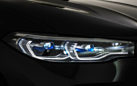 BMW X7, 2021 год, 12 000 000 рублей, 21 фотография