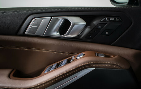 BMW X7, 2021 год, 12 000 000 рублей, 16 фотография